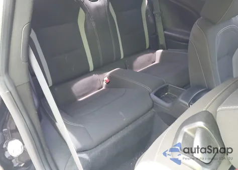 2018 Chevrolet Camaro 1Lt from USA, damaged, VIN 1G1FB1RS3J0180762